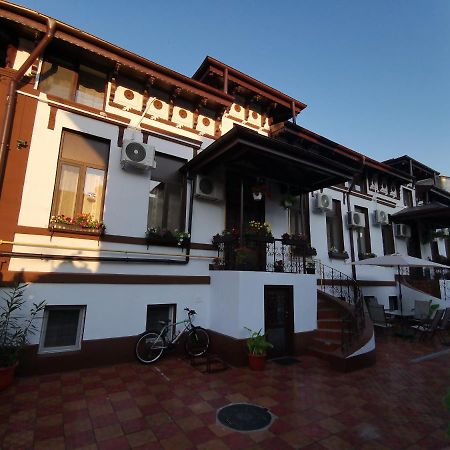 Joe Hostel بوخارست المظهر الخارجي الصورة