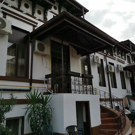 Joe Hostel بوخارست المظهر الخارجي الصورة