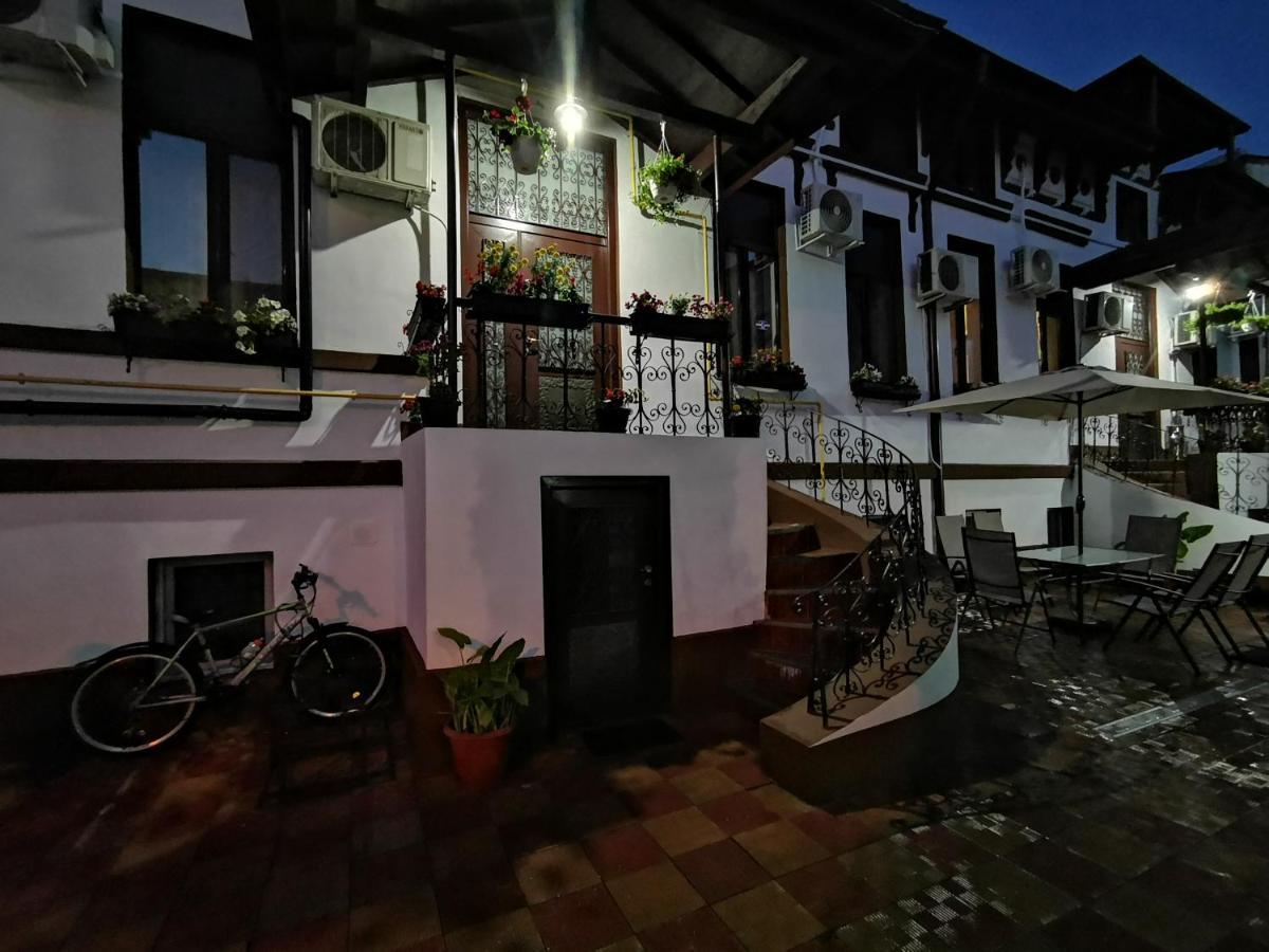 Joe Hostel بوخارست المظهر الخارجي الصورة