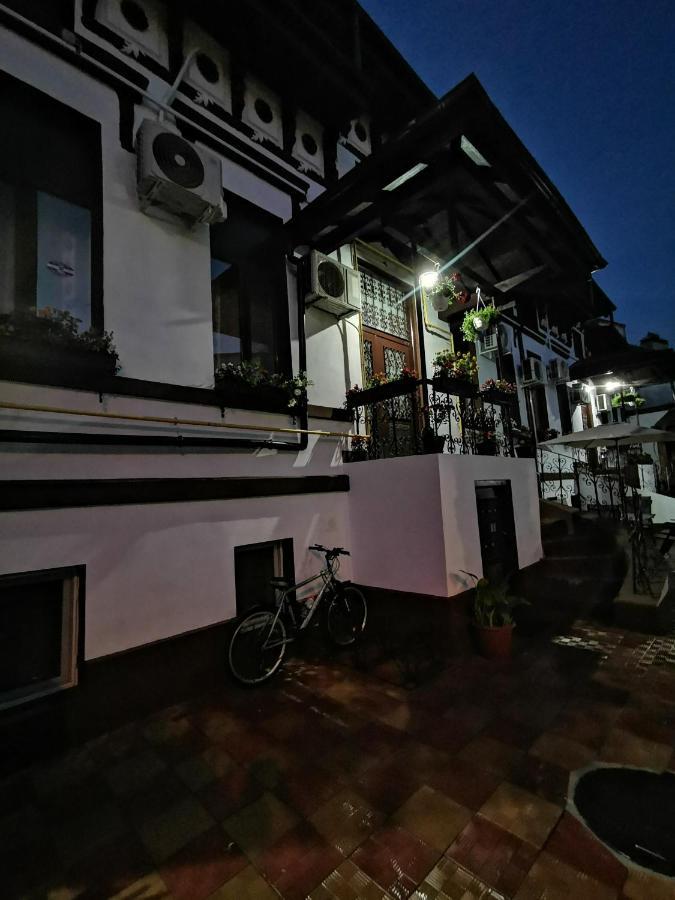 Joe Hostel بوخارست المظهر الخارجي الصورة