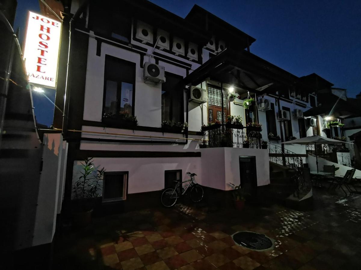 Joe Hostel بوخارست المظهر الخارجي الصورة