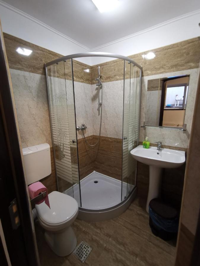 Joe Hostel بوخارست المظهر الخارجي الصورة