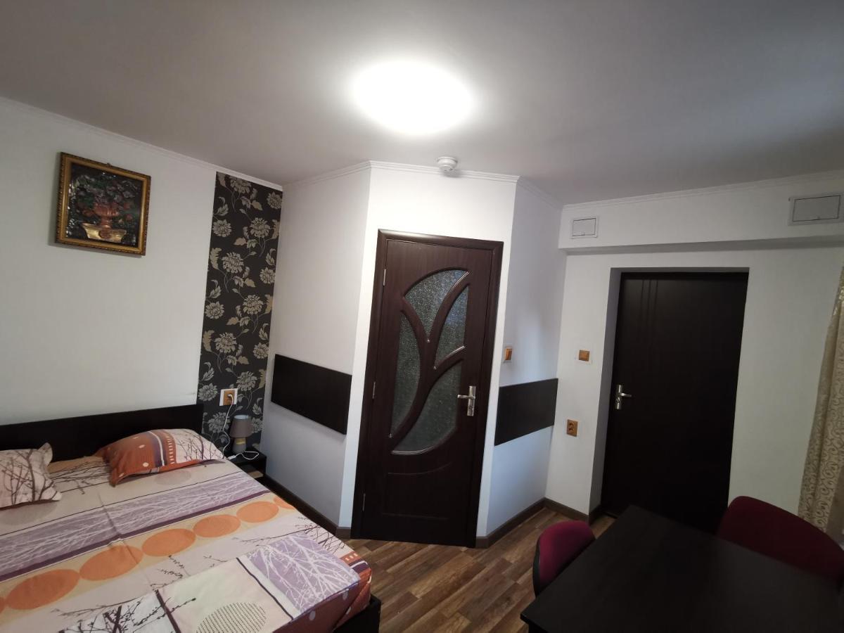 Joe Hostel بوخارست المظهر الخارجي الصورة