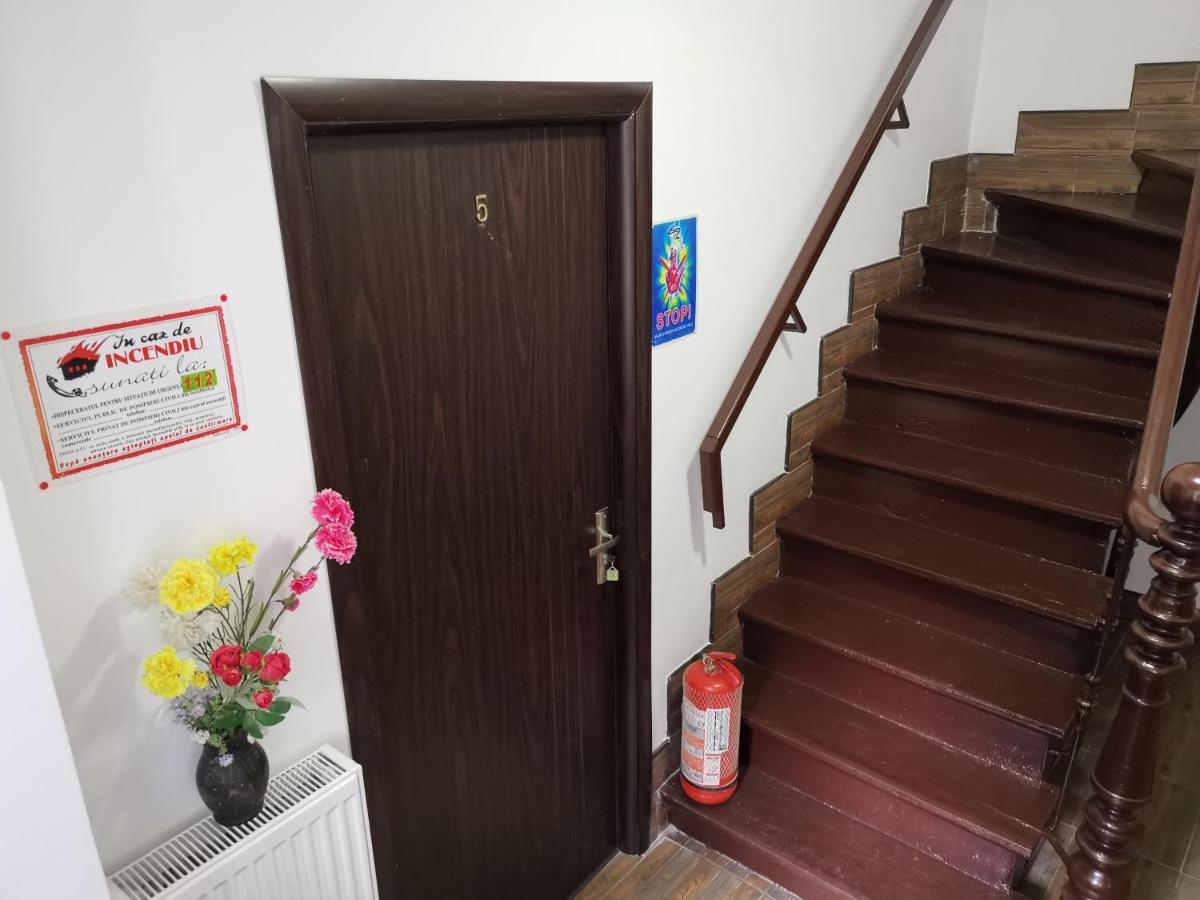 Joe Hostel بوخارست المظهر الخارجي الصورة