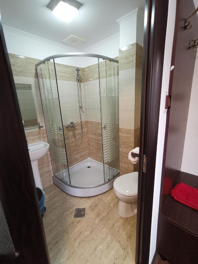 Joe Hostel بوخارست المظهر الخارجي الصورة