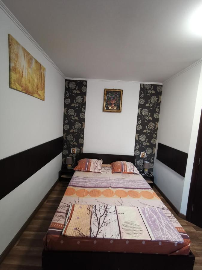 Joe Hostel بوخارست المظهر الخارجي الصورة