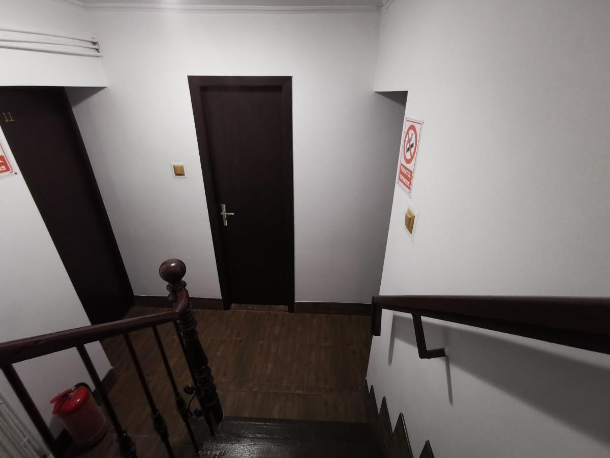 Joe Hostel بوخارست المظهر الخارجي الصورة