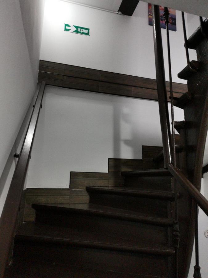 Joe Hostel بوخارست المظهر الخارجي الصورة