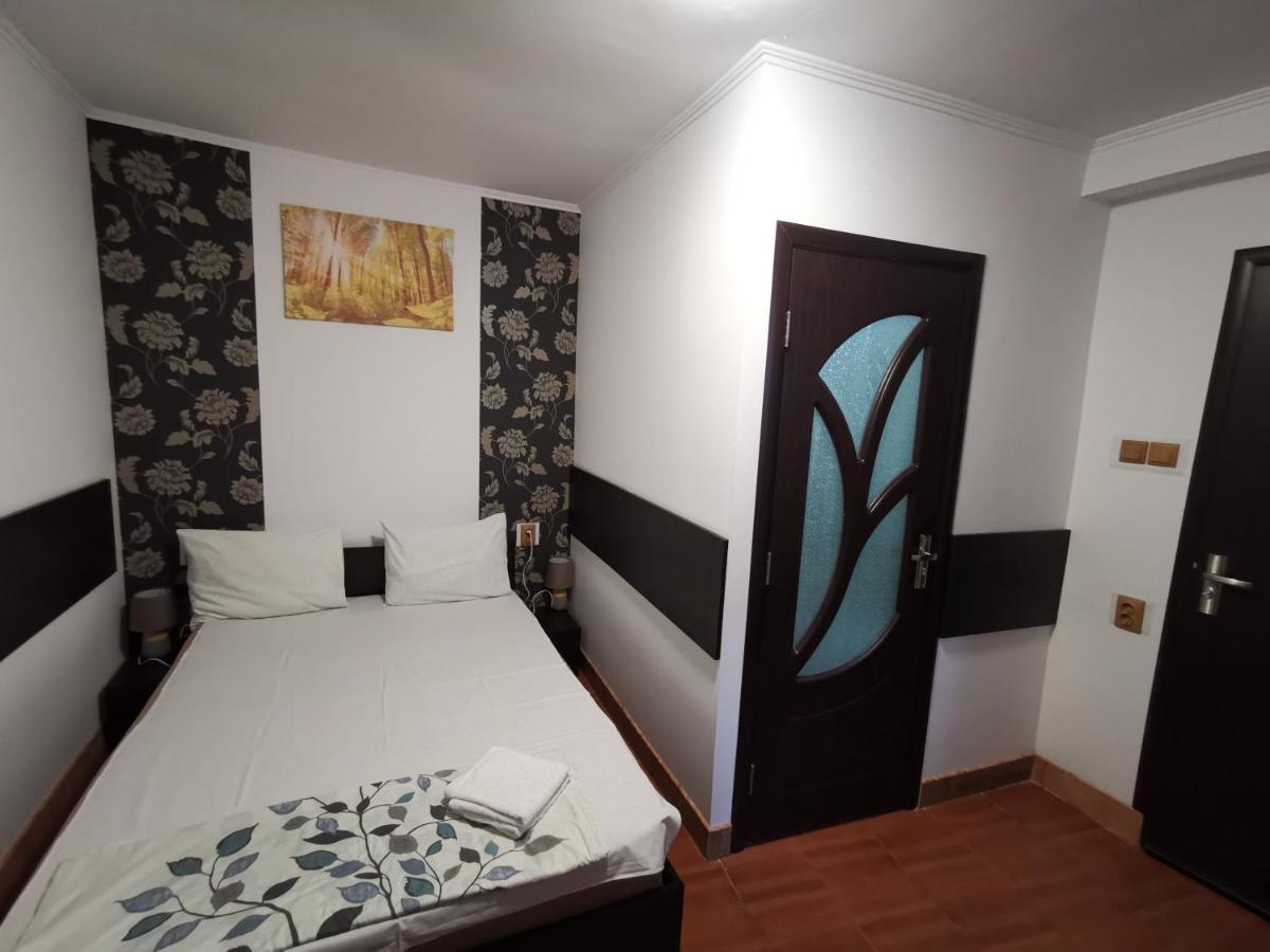 Joe Hostel بوخارست المظهر الخارجي الصورة