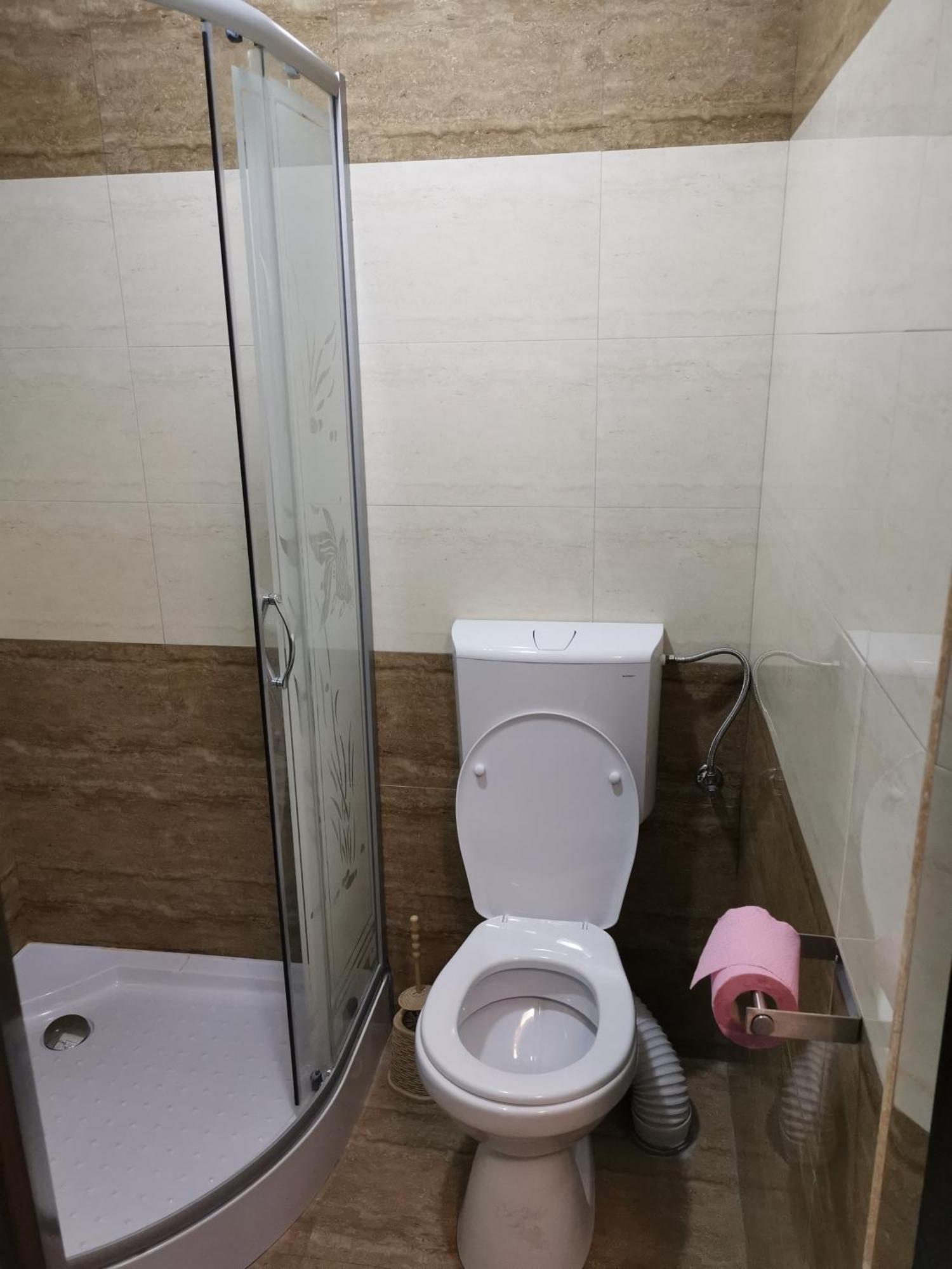 Joe Hostel بوخارست المظهر الخارجي الصورة