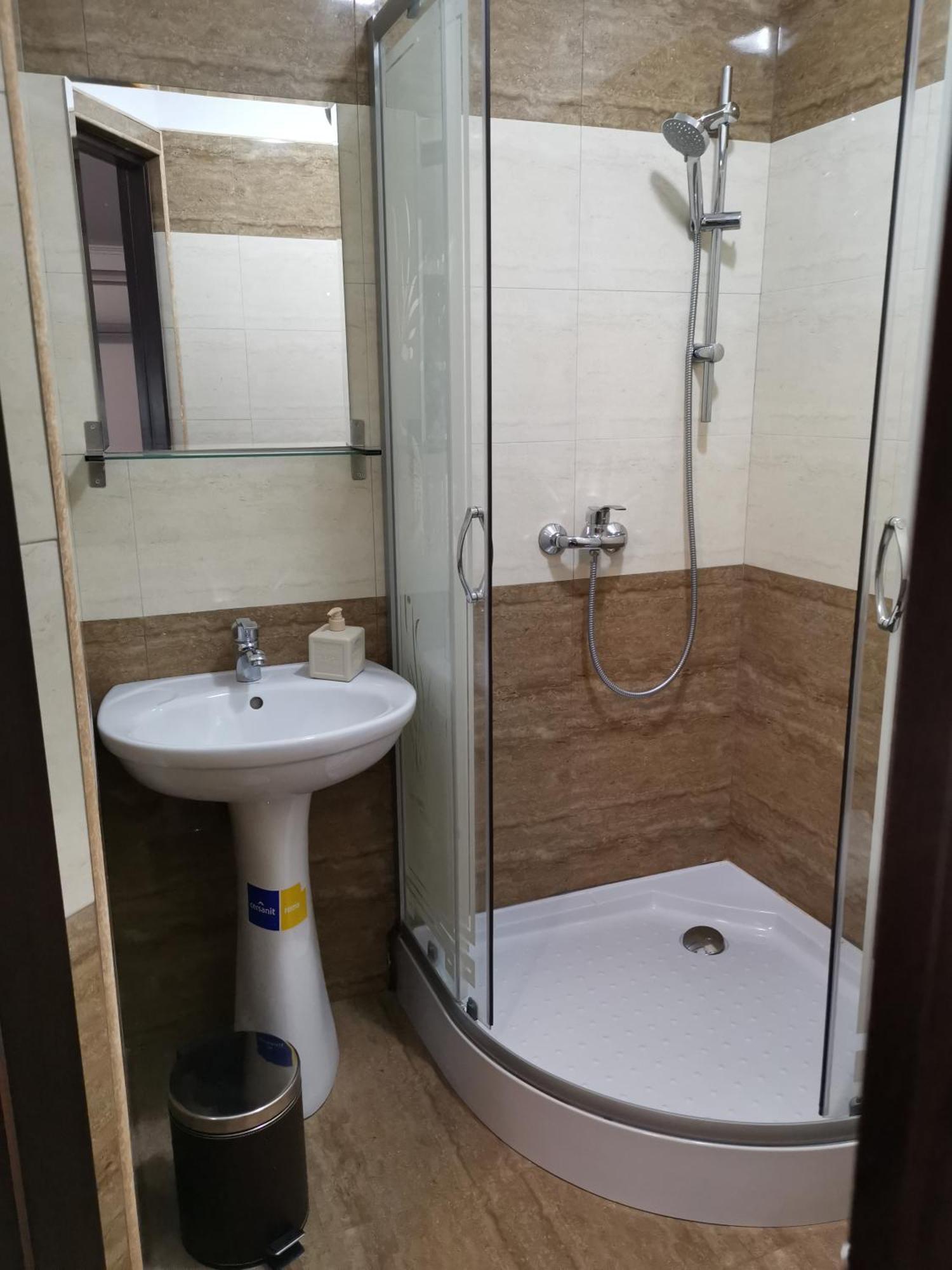 Joe Hostel بوخارست المظهر الخارجي الصورة