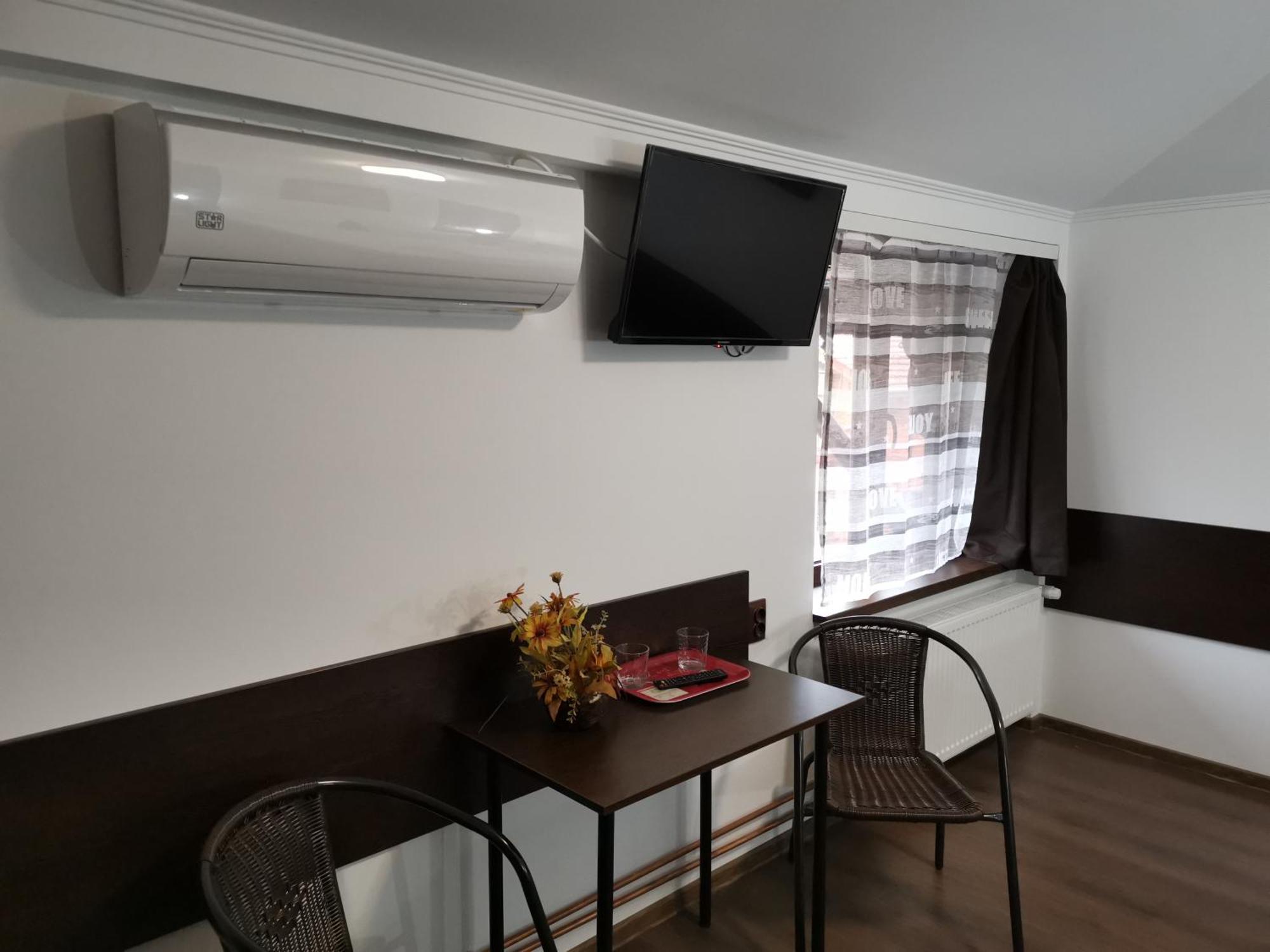 Joe Hostel بوخارست المظهر الخارجي الصورة