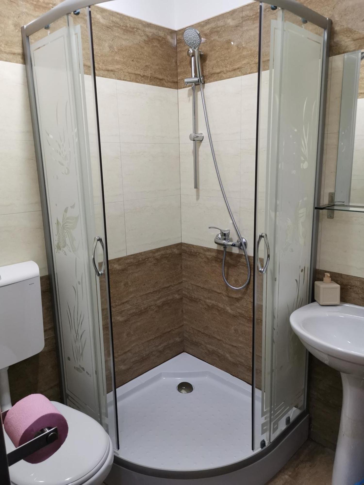 Joe Hostel بوخارست المظهر الخارجي الصورة