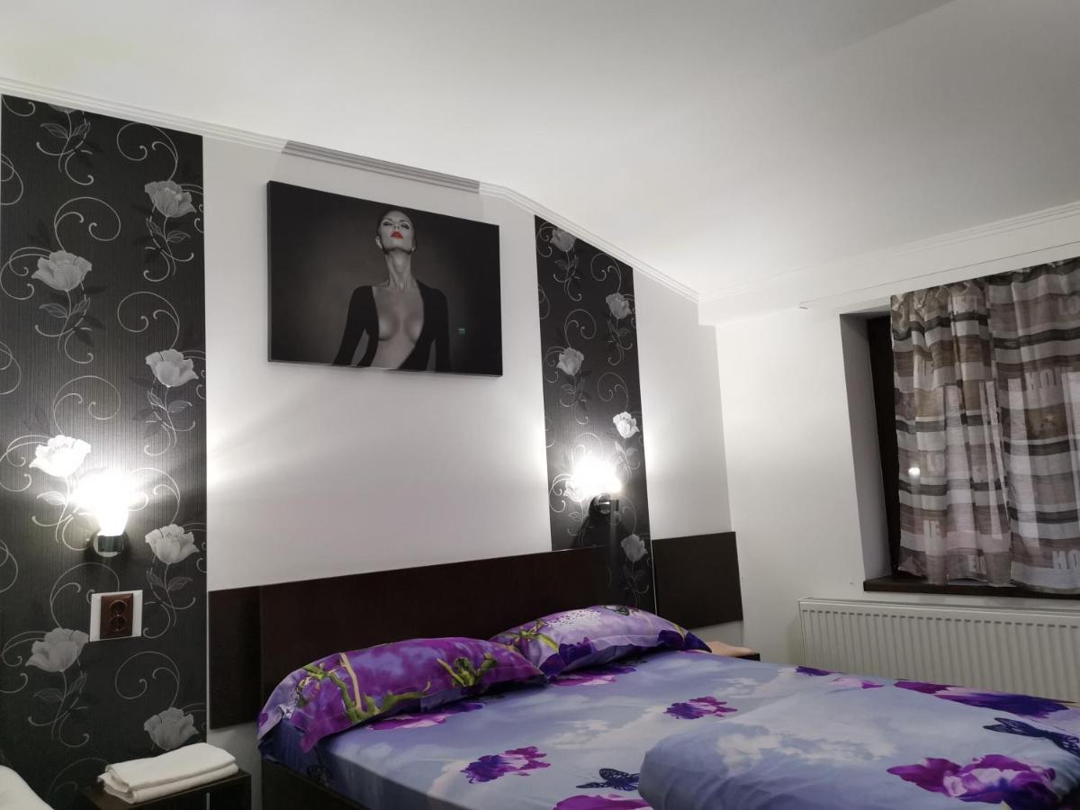 Joe Hostel بوخارست المظهر الخارجي الصورة