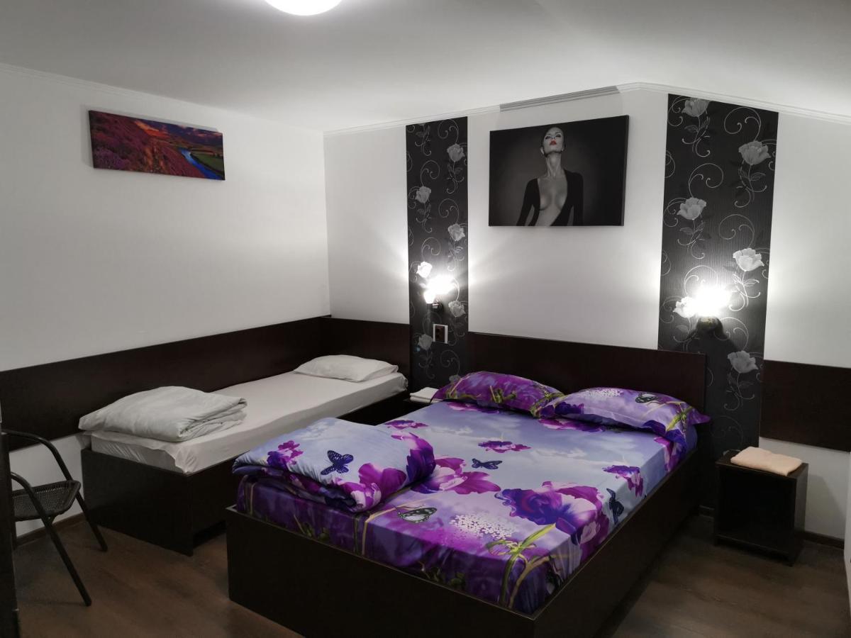 Joe Hostel بوخارست المظهر الخارجي الصورة