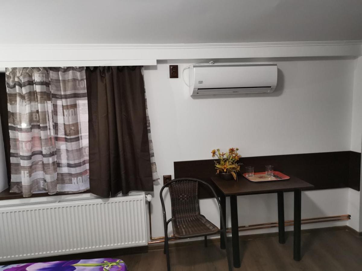 Joe Hostel بوخارست المظهر الخارجي الصورة