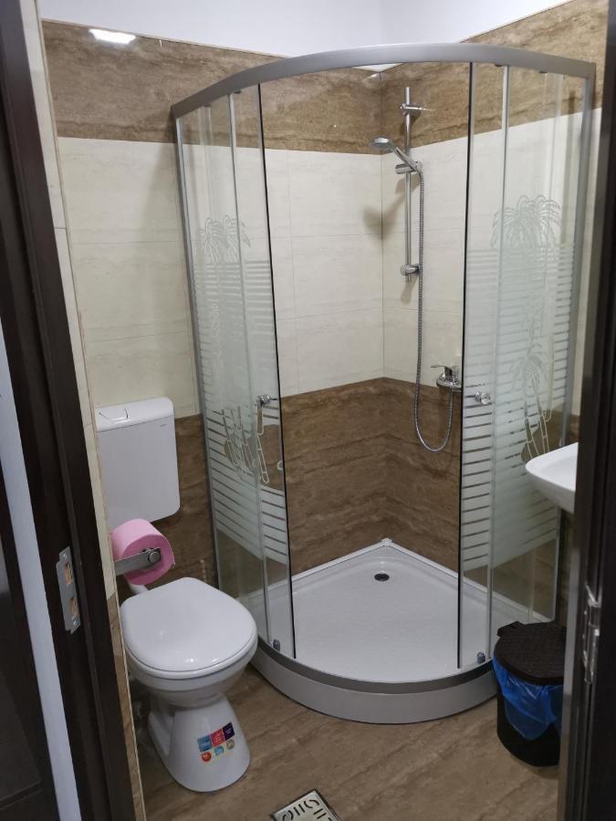 Joe Hostel بوخارست المظهر الخارجي الصورة