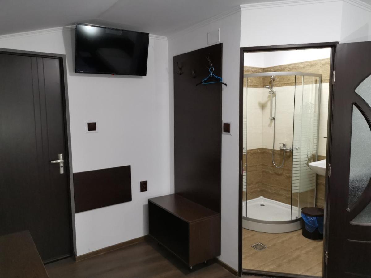 Joe Hostel بوخارست المظهر الخارجي الصورة