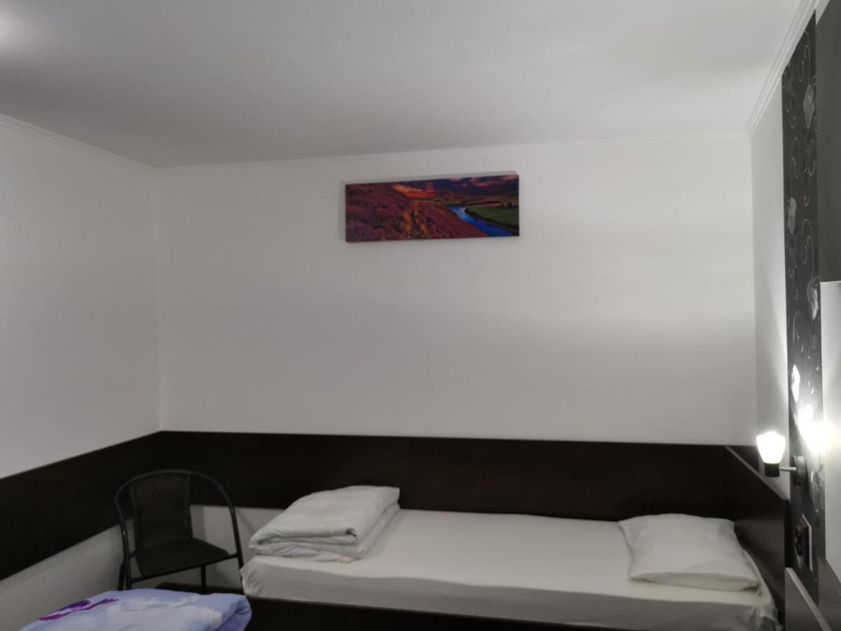 Joe Hostel بوخارست المظهر الخارجي الصورة