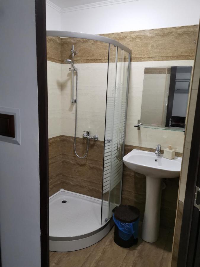 Joe Hostel بوخارست المظهر الخارجي الصورة