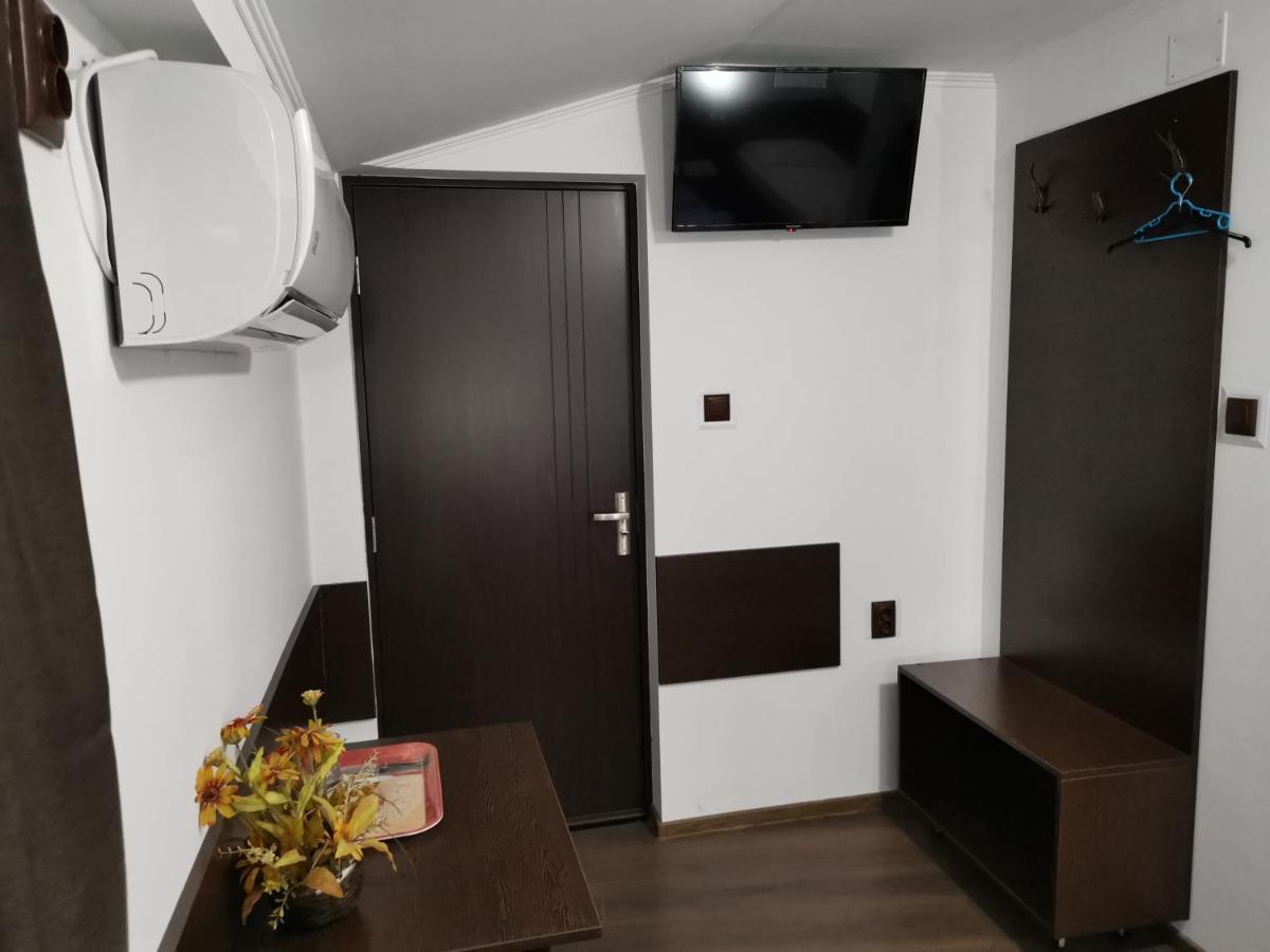 Joe Hostel بوخارست المظهر الخارجي الصورة