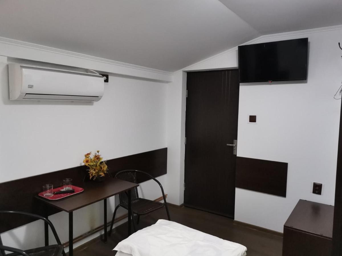 Joe Hostel بوخارست المظهر الخارجي الصورة
