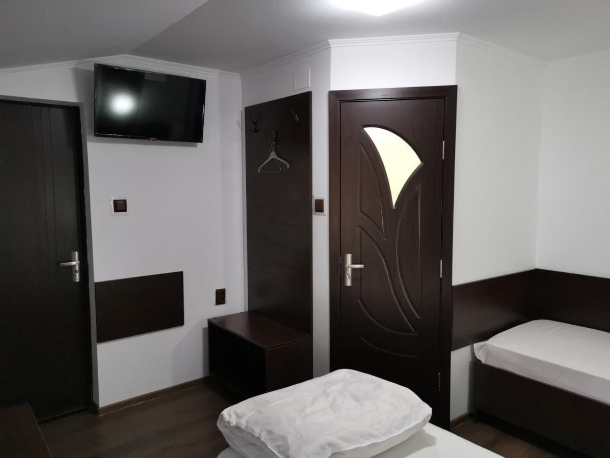 Joe Hostel بوخارست المظهر الخارجي الصورة