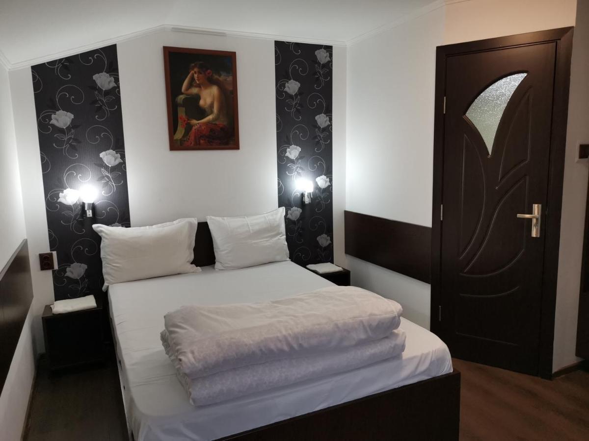 Joe Hostel بوخارست المظهر الخارجي الصورة