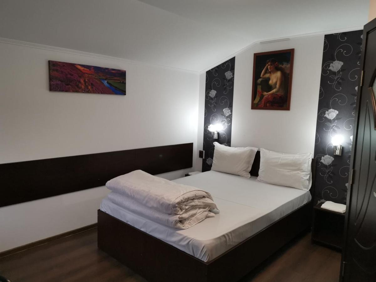 Joe Hostel بوخارست المظهر الخارجي الصورة