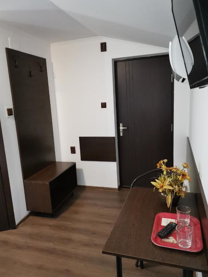 Joe Hostel بوخارست المظهر الخارجي الصورة