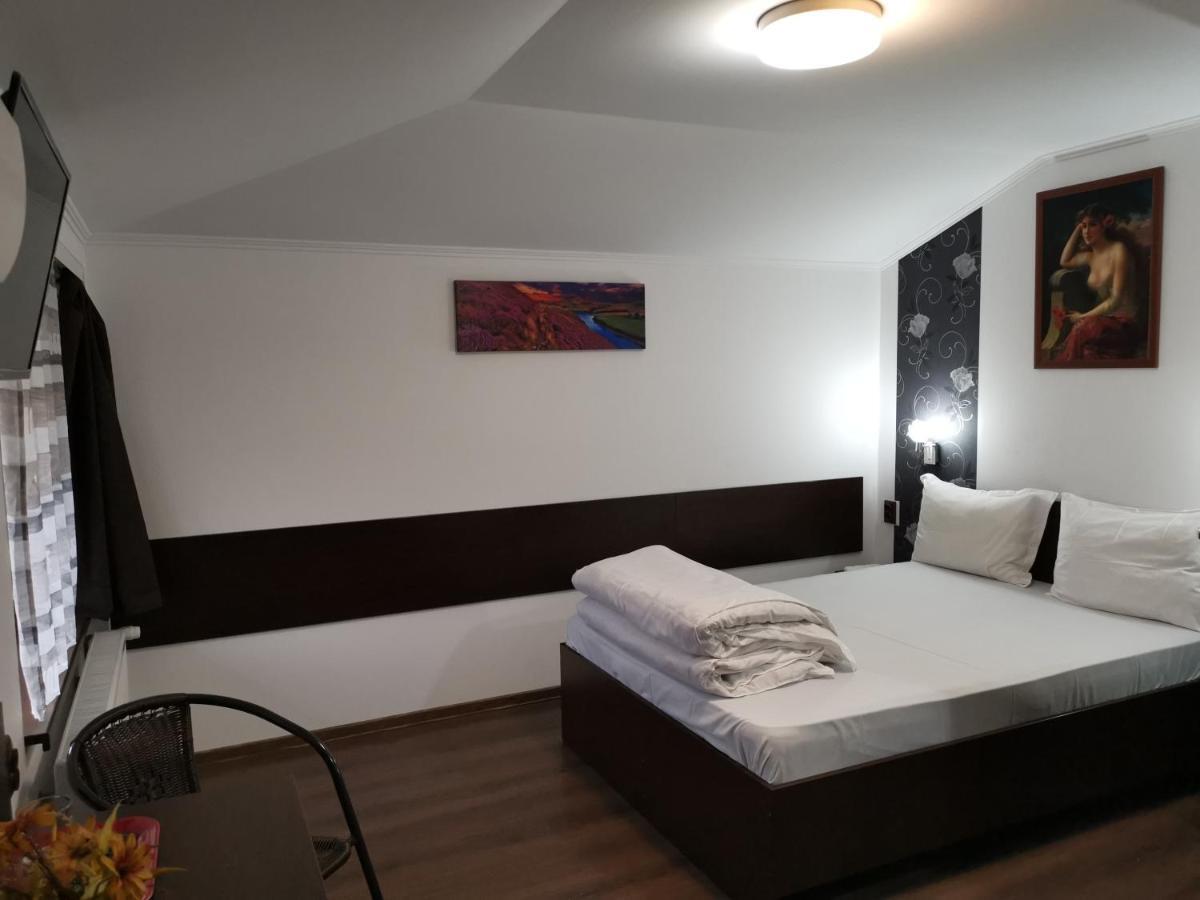 Joe Hostel بوخارست المظهر الخارجي الصورة