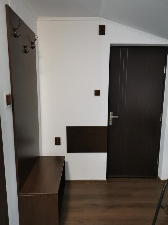 Joe Hostel بوخارست المظهر الخارجي الصورة