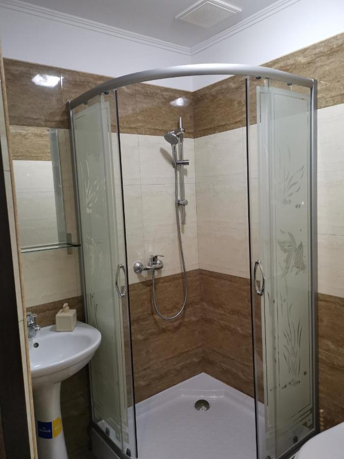 Joe Hostel بوخارست المظهر الخارجي الصورة