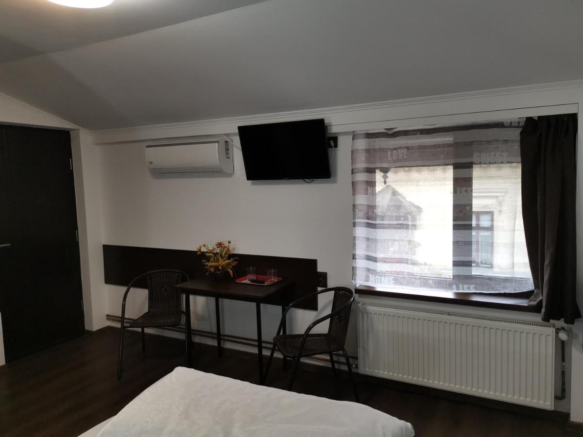 Joe Hostel بوخارست المظهر الخارجي الصورة